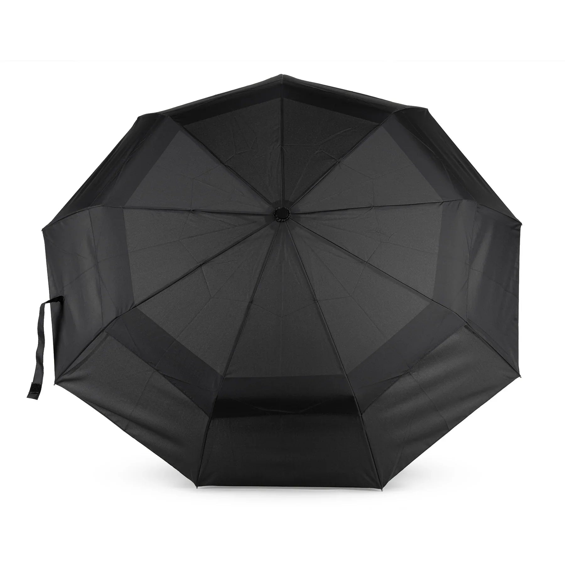 Roka Bayswater B Ryggsekk Med Parpaply 15 Liter Svart