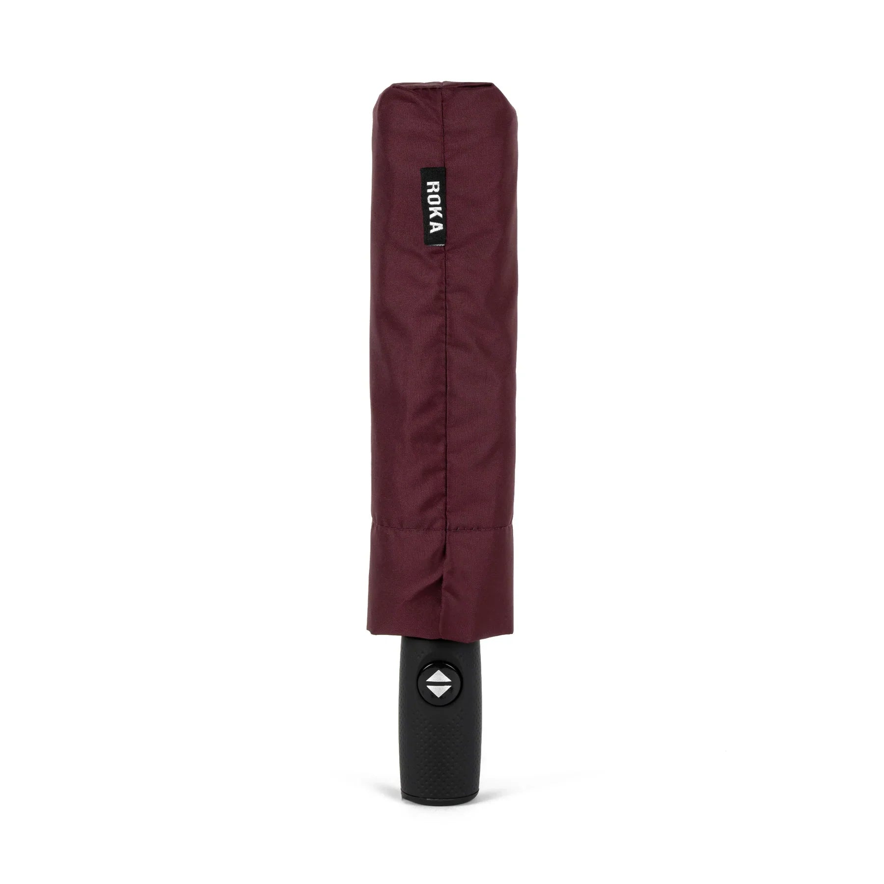 Roka Bayswater B Ryggsekk Med Parpaply 15 Liter Plum