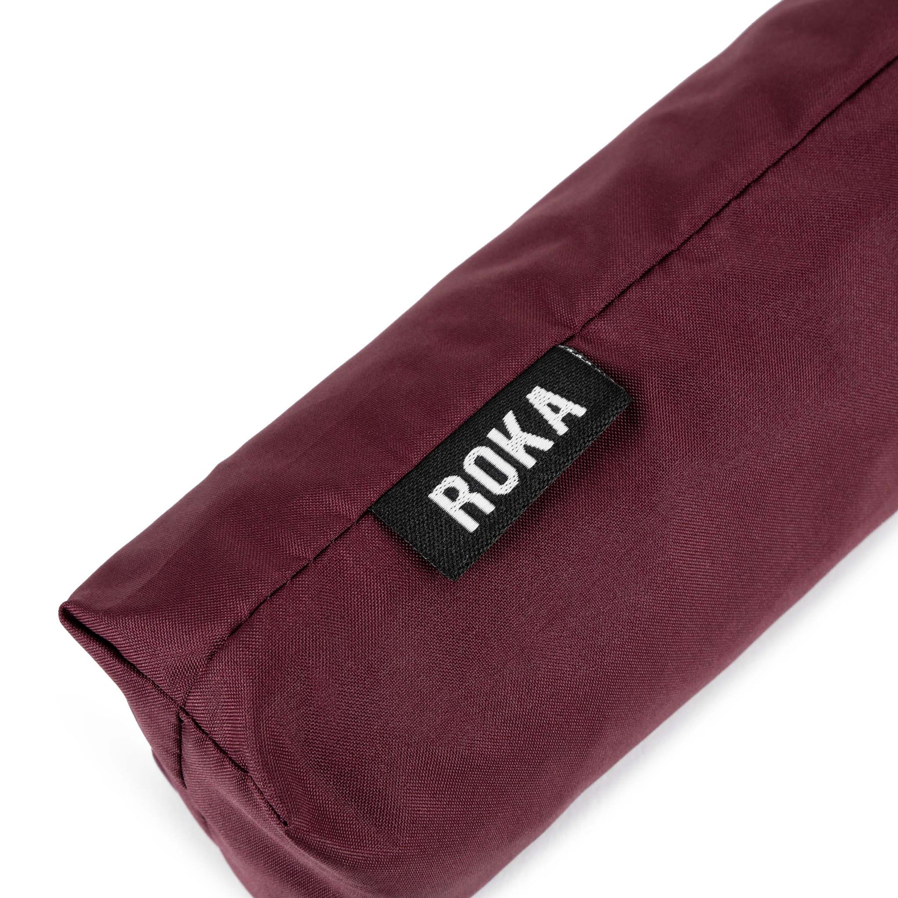 Roka Bayswater B Ryggsekk Med Parpaply 15 Liter Plum