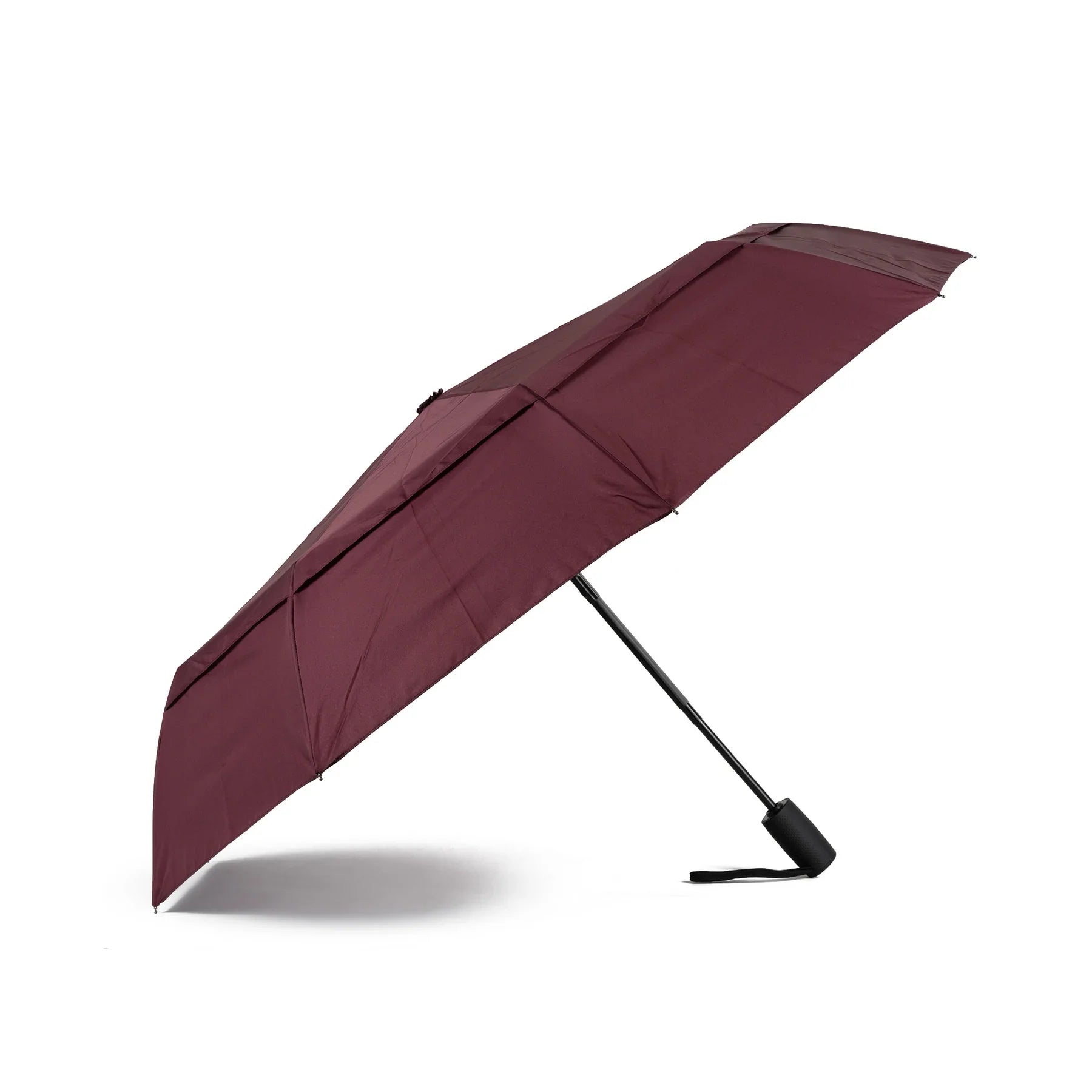 Roka Bayswater B Ryggsekk Med Parpaply 15 Liter Plum