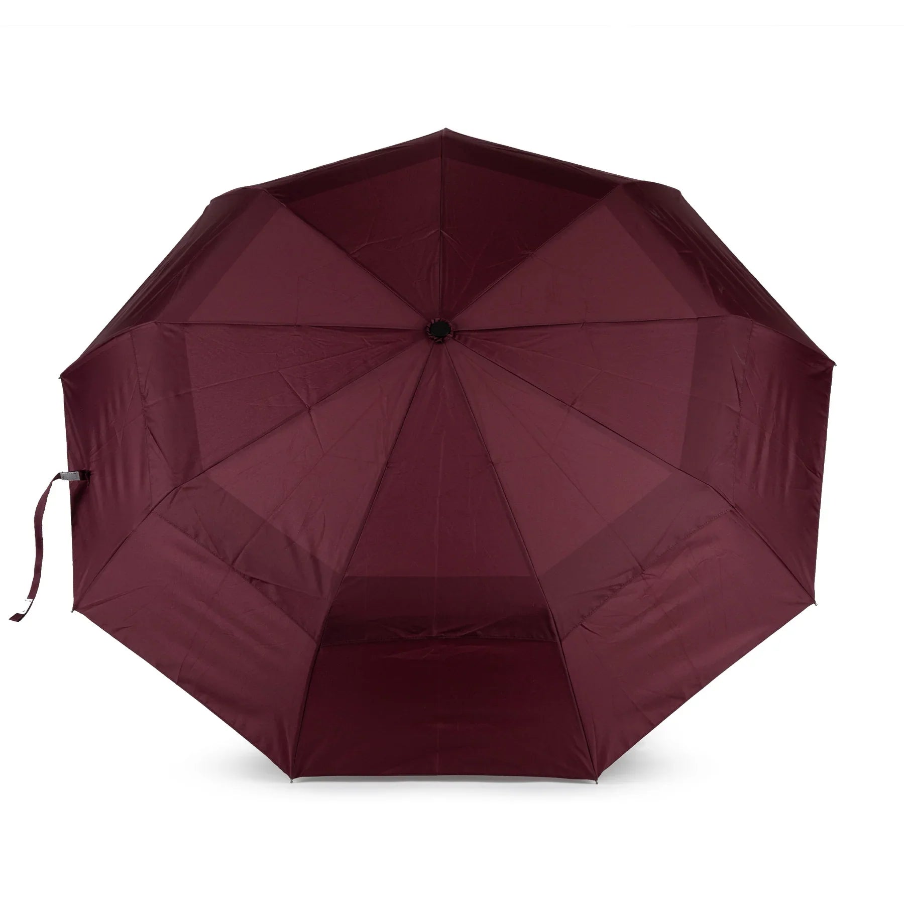 Roka Bayswater B Ryggsekk Med Parpaply 15 Liter Plum