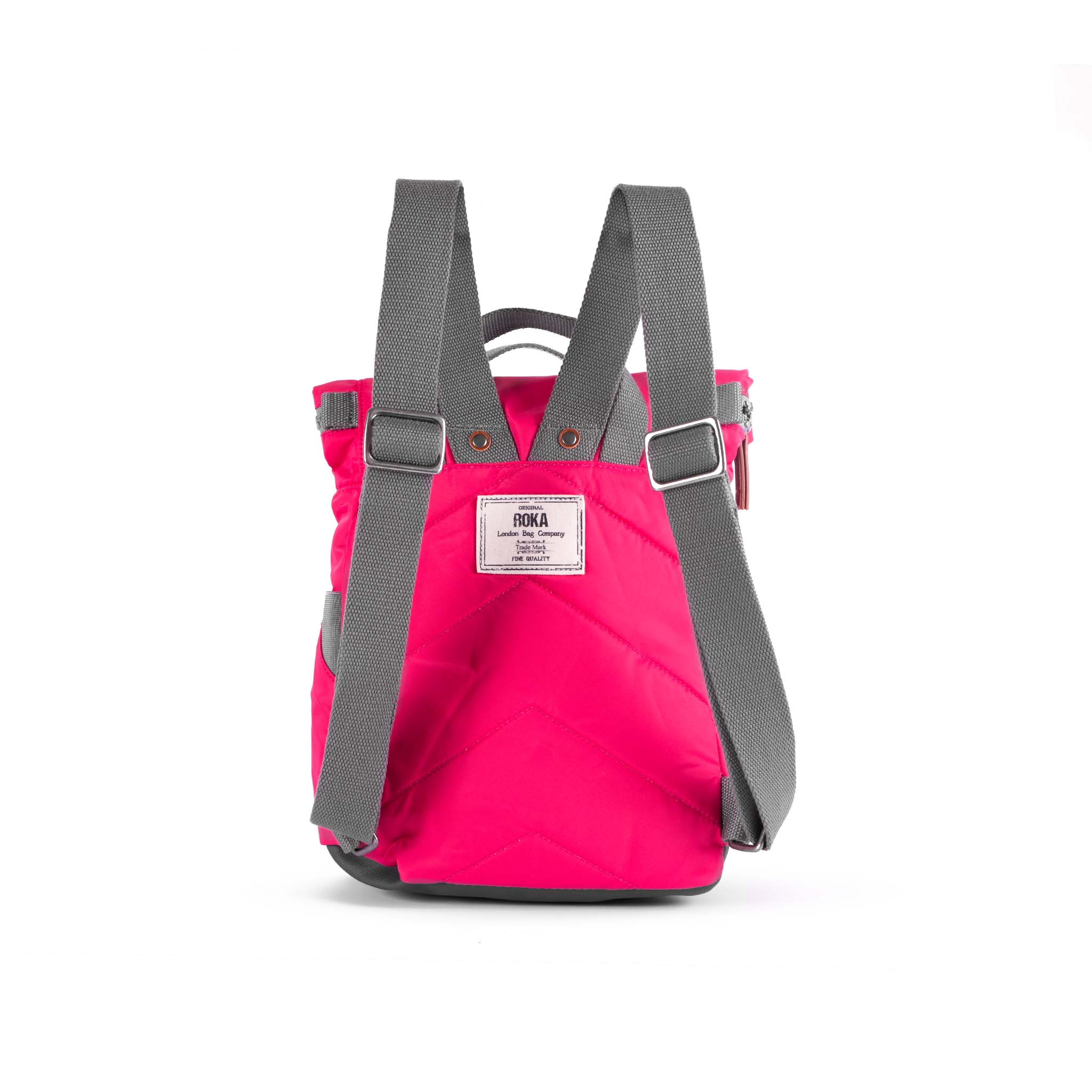Roka Canfield B Liten Ryggsekk 7,5 Liter Rose