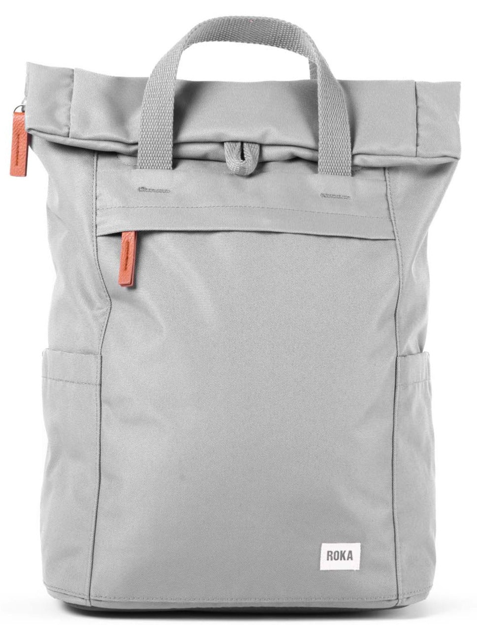 Roka Finchley A Medium Ryggsekk 15 Liter Stormy