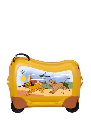 Samsonite Dream2Go Barnekoffert