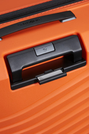 Samsonite INTUO Ekstra Stor Utvidbar Koffert 81cm/144L