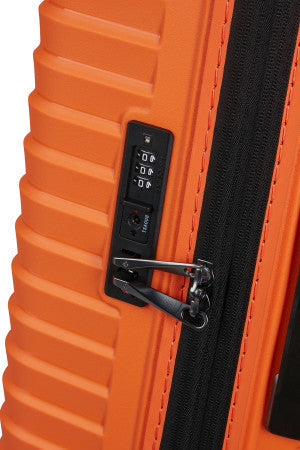 Samsonite INTUO Ekstra Stor Utvidbar Koffert 81cm/144L