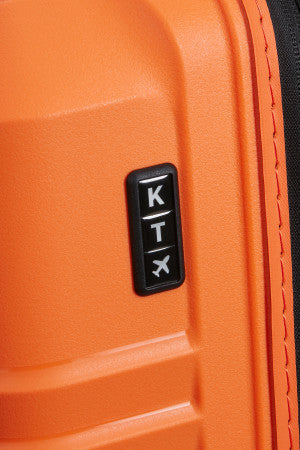 Samsonite INTUO Ekstra Stor Utvidbar Koffert 81cm/144L