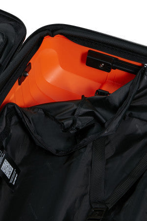 Samsonite INTUO Utvidbar Kabinkoffert 55 cm/39L