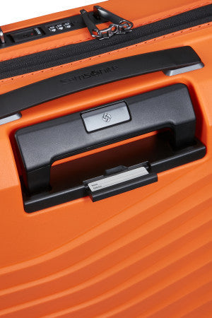 Samsonite INTUO Utvidbar PC Kabinkoffert 15,6" 55 cm/42L