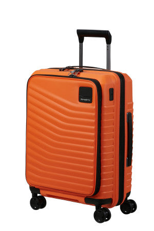 Samsonite INTUO Utvidbar PC Kabinkoffert 15,6" 55 cm/42L