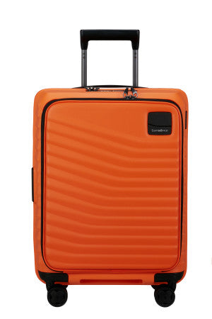 Samsonite INTUO Utvidbar PC Kabinkoffert 15,6" 55 cm/42L