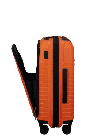 Samsonite INTUO Utvidbar PC Kabinkoffert 15,6" 55 cm/42L