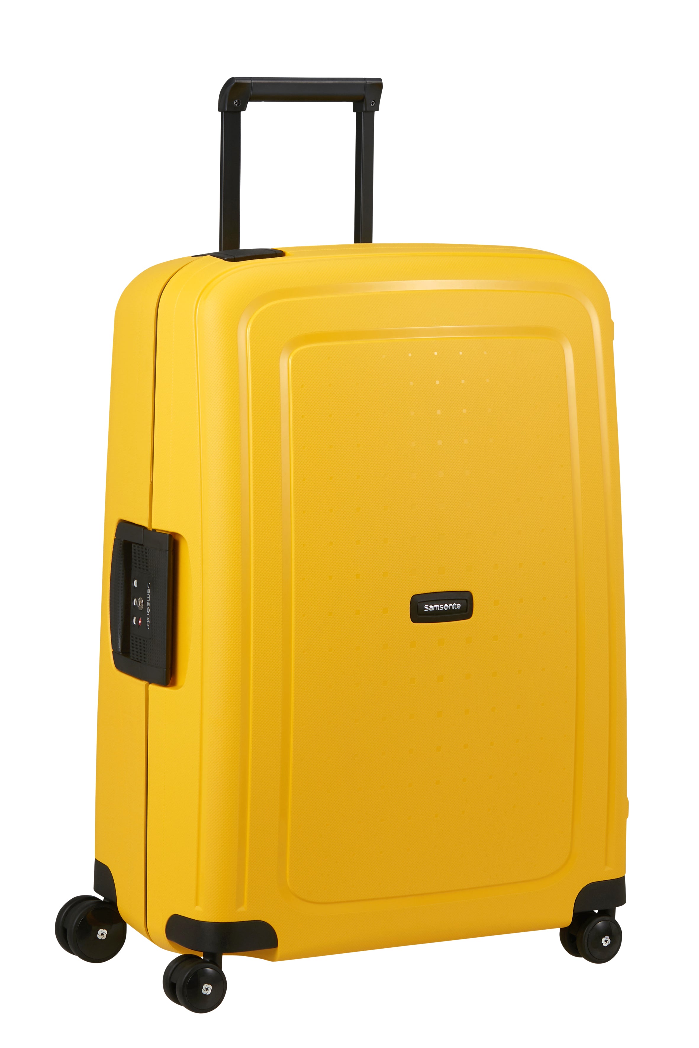 Samsonite S`Cure Mellomstor Koffert 69cm/79 L