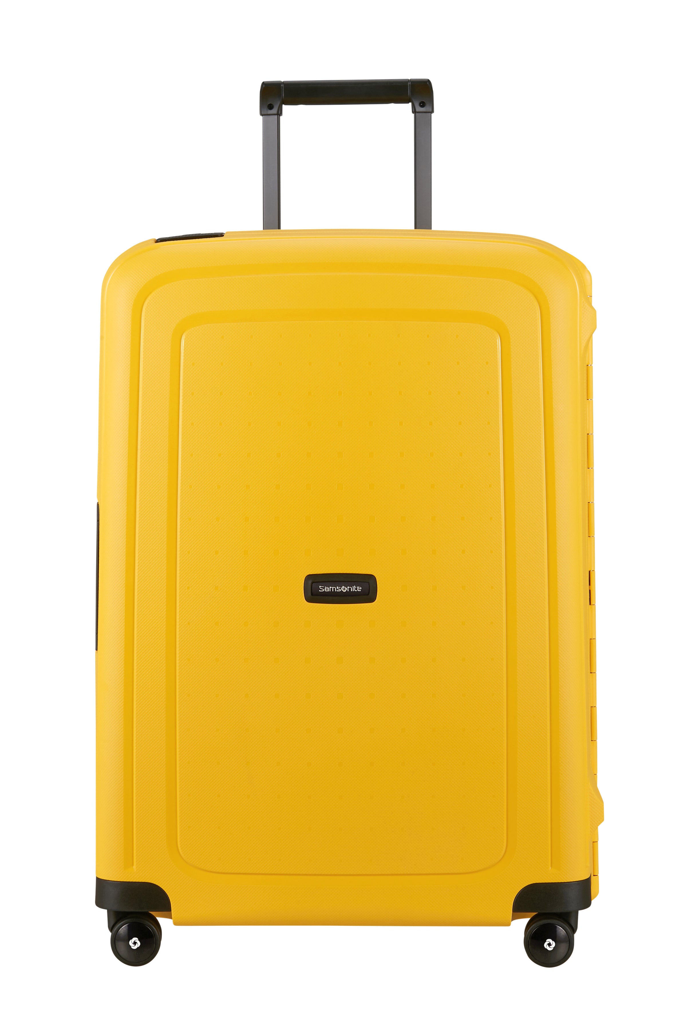 Samsonite S`Cure Mellomstor Koffert 69cm/79 L