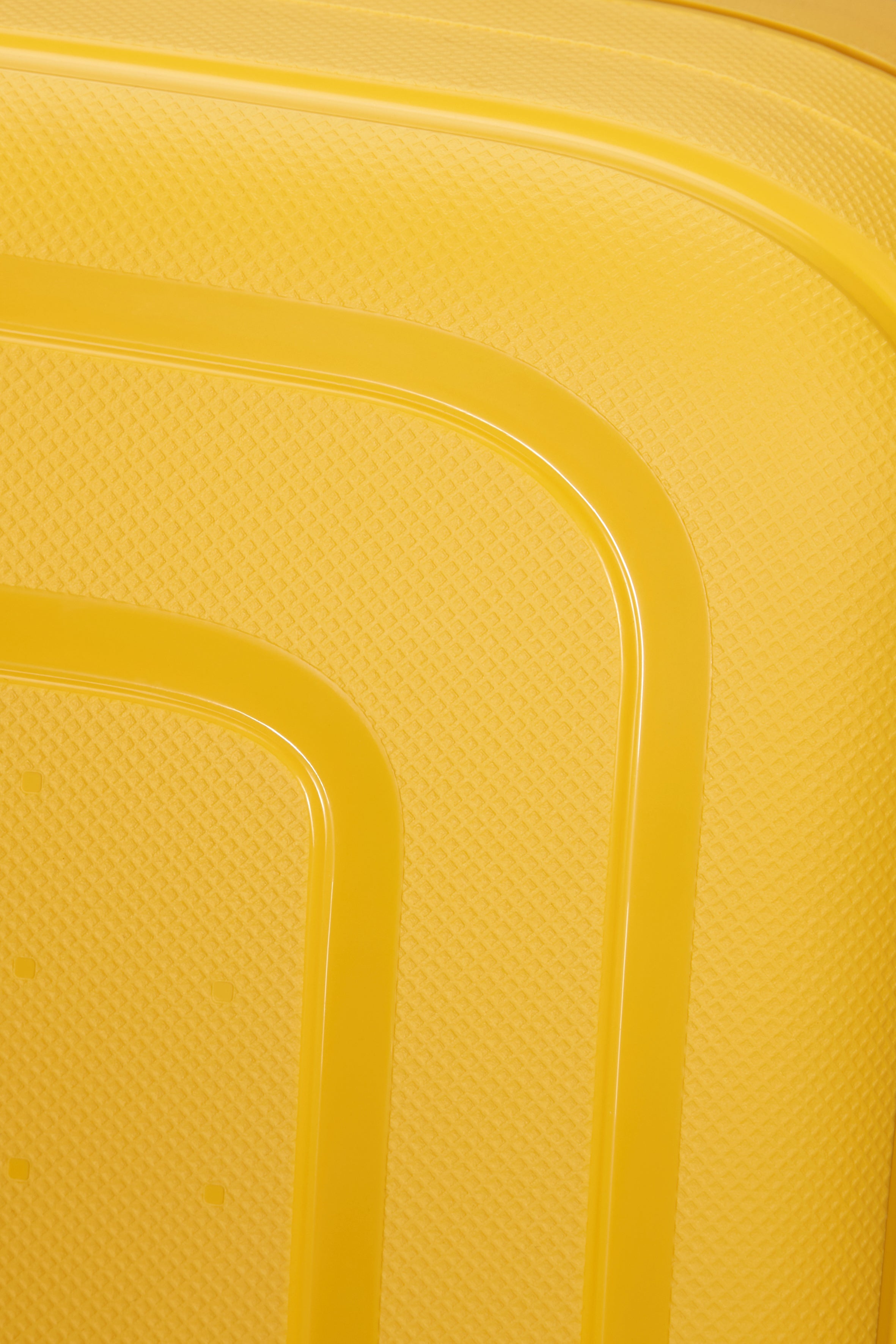 Samsonite S`Cure Mellomstor Koffert 69cm/79 L