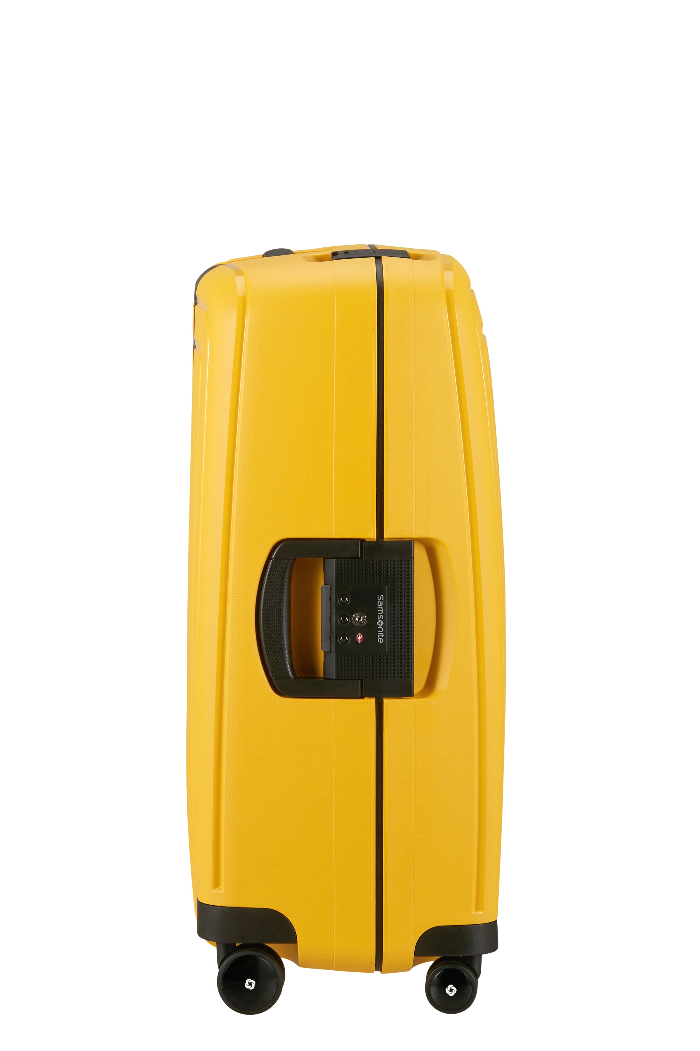 Samsonite S`Cure Mellomstor Koffert 69cm/79 L