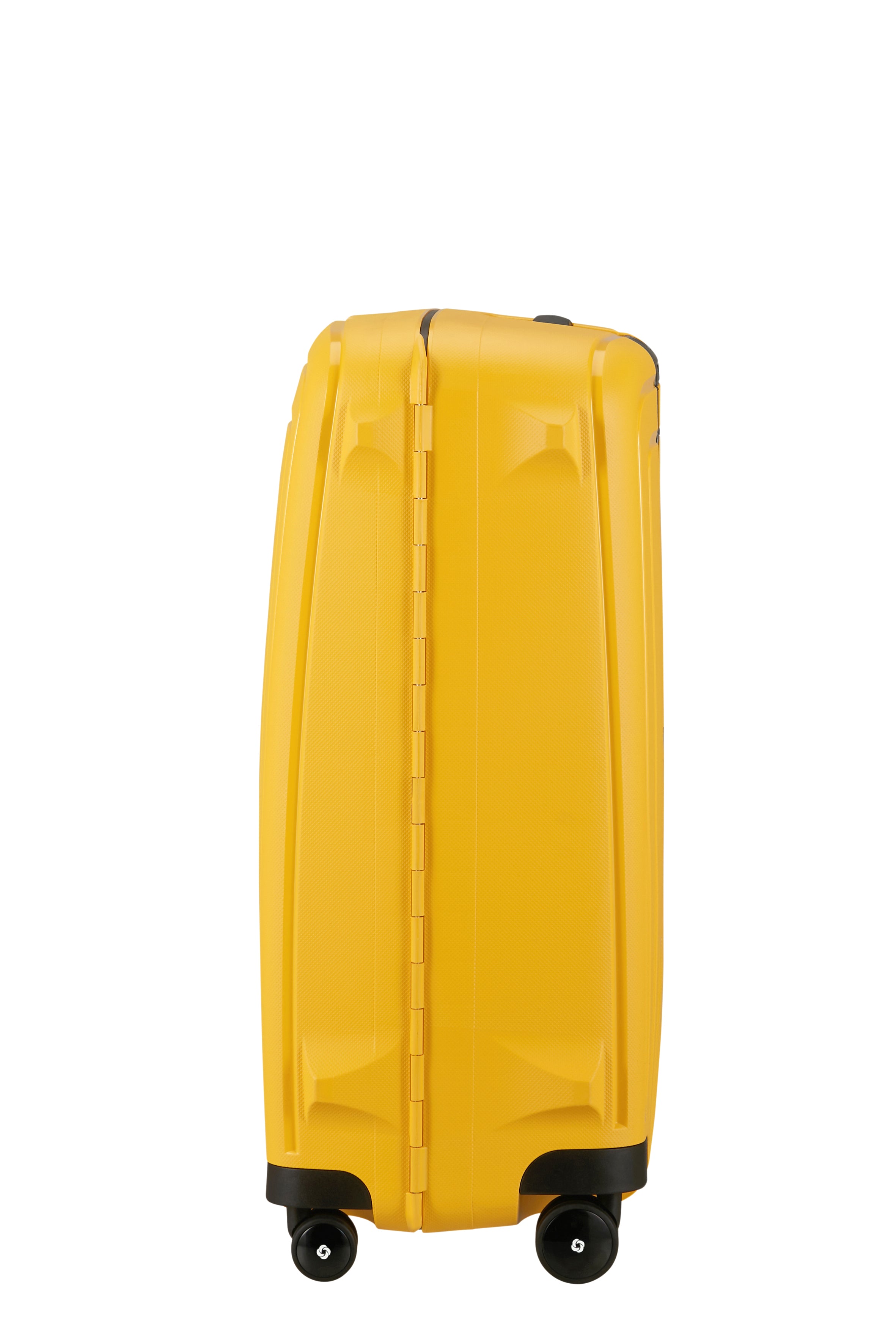 Samsonite S`Cure Mellomstor Koffert 69cm/79 L