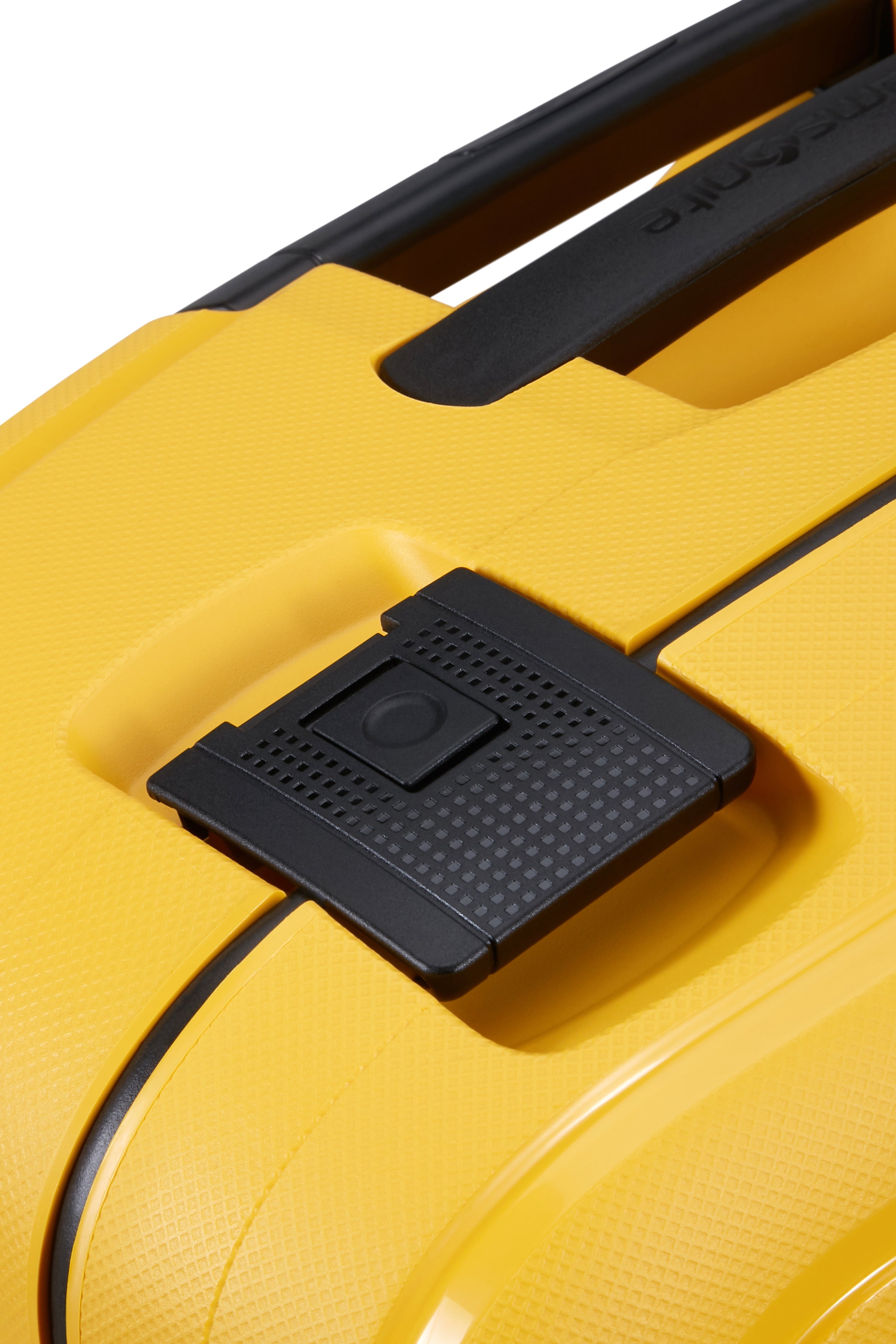 Samsonite S`Cure Mellomstor Koffert 69cm/79 L