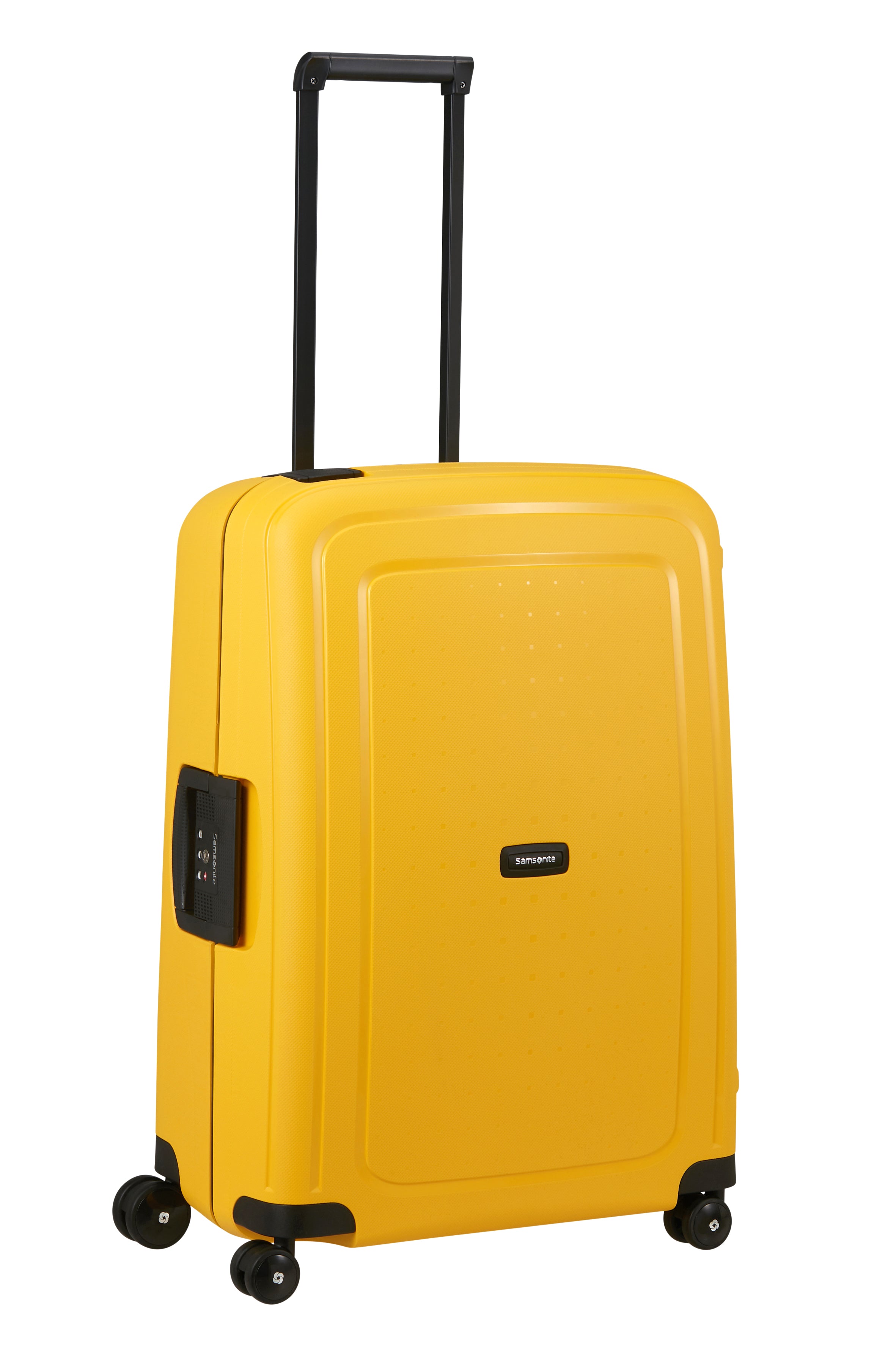 Samsonite S`Cure Mellomstor Koffert 69cm/79 L