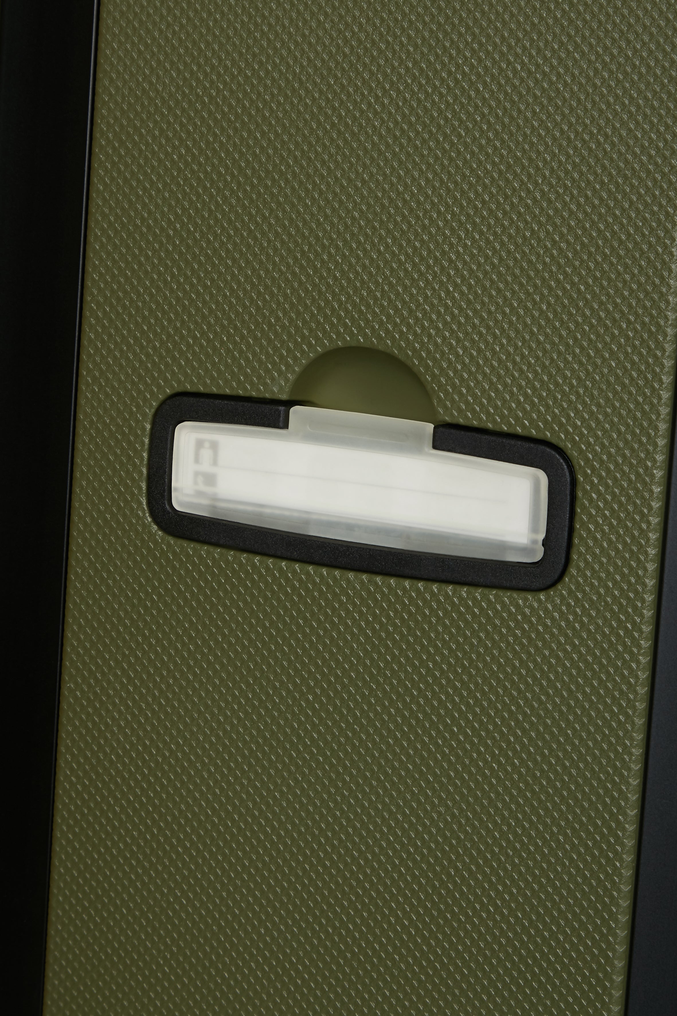 Samsonite S`Cure Mellomstor Koffert 69cm/79 L