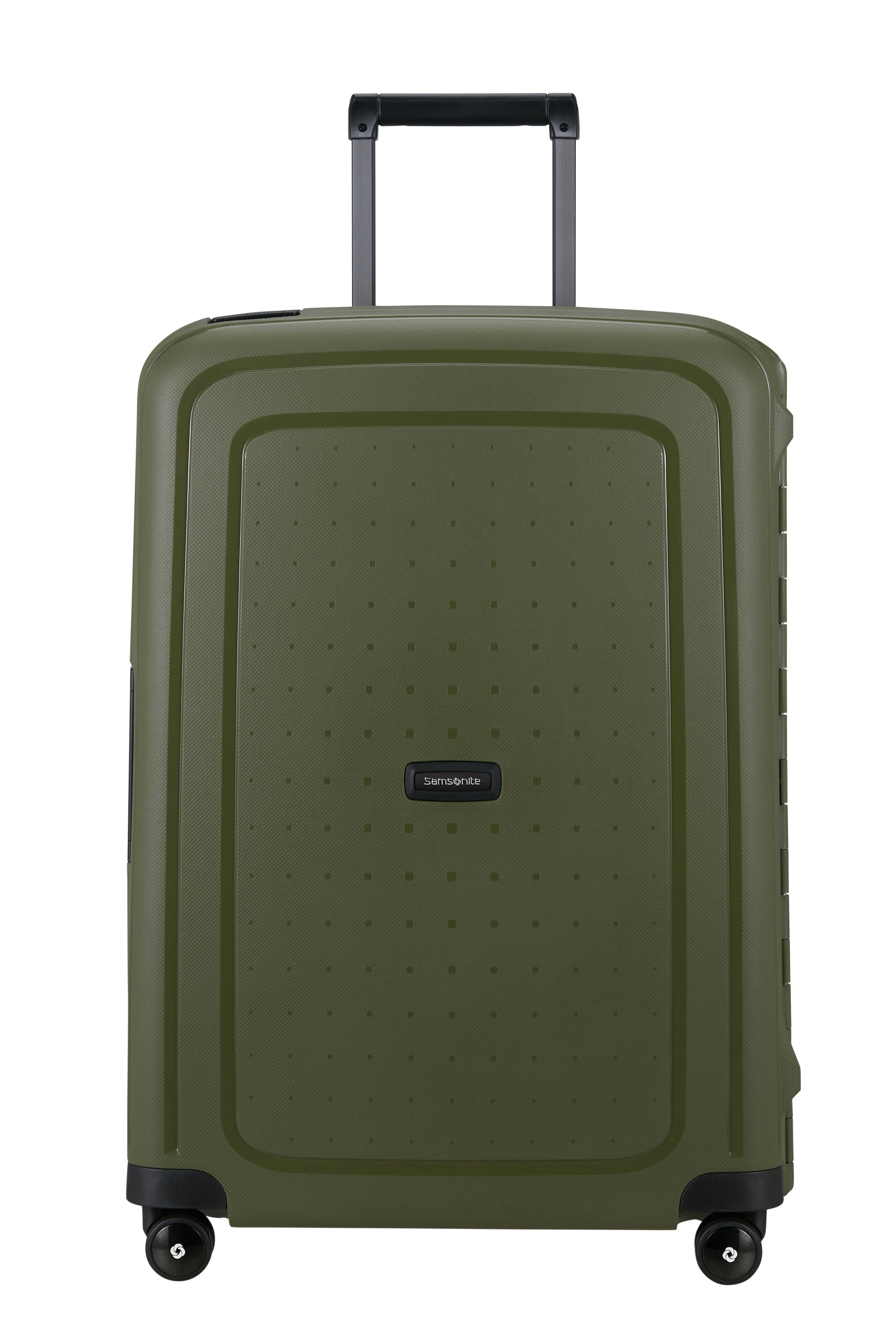 Samsonite S`Cure Mellomstor Koffert 69cm/79 L