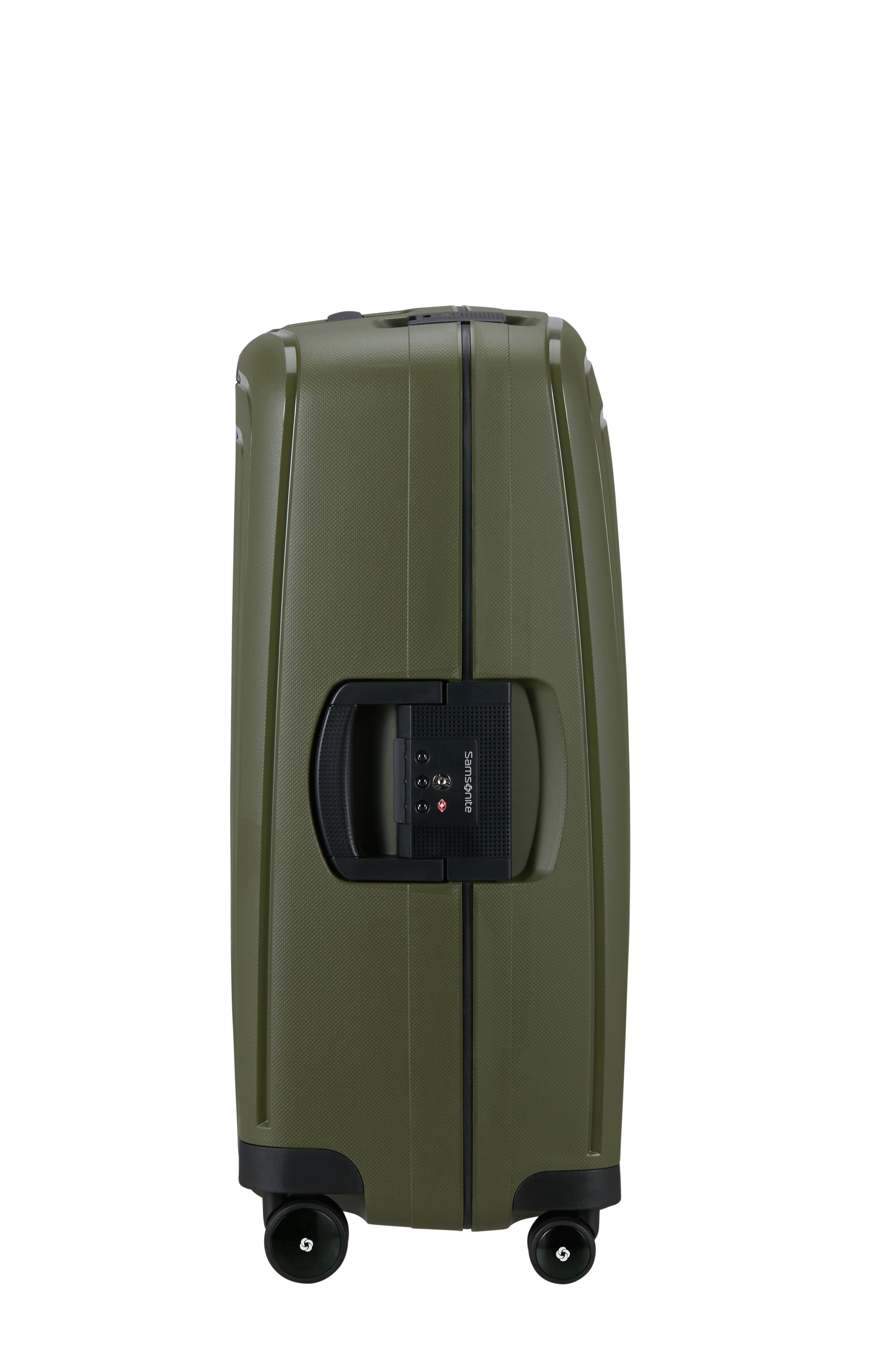 Samsonite S`Cure Mellomstor Koffert 69cm/79 L