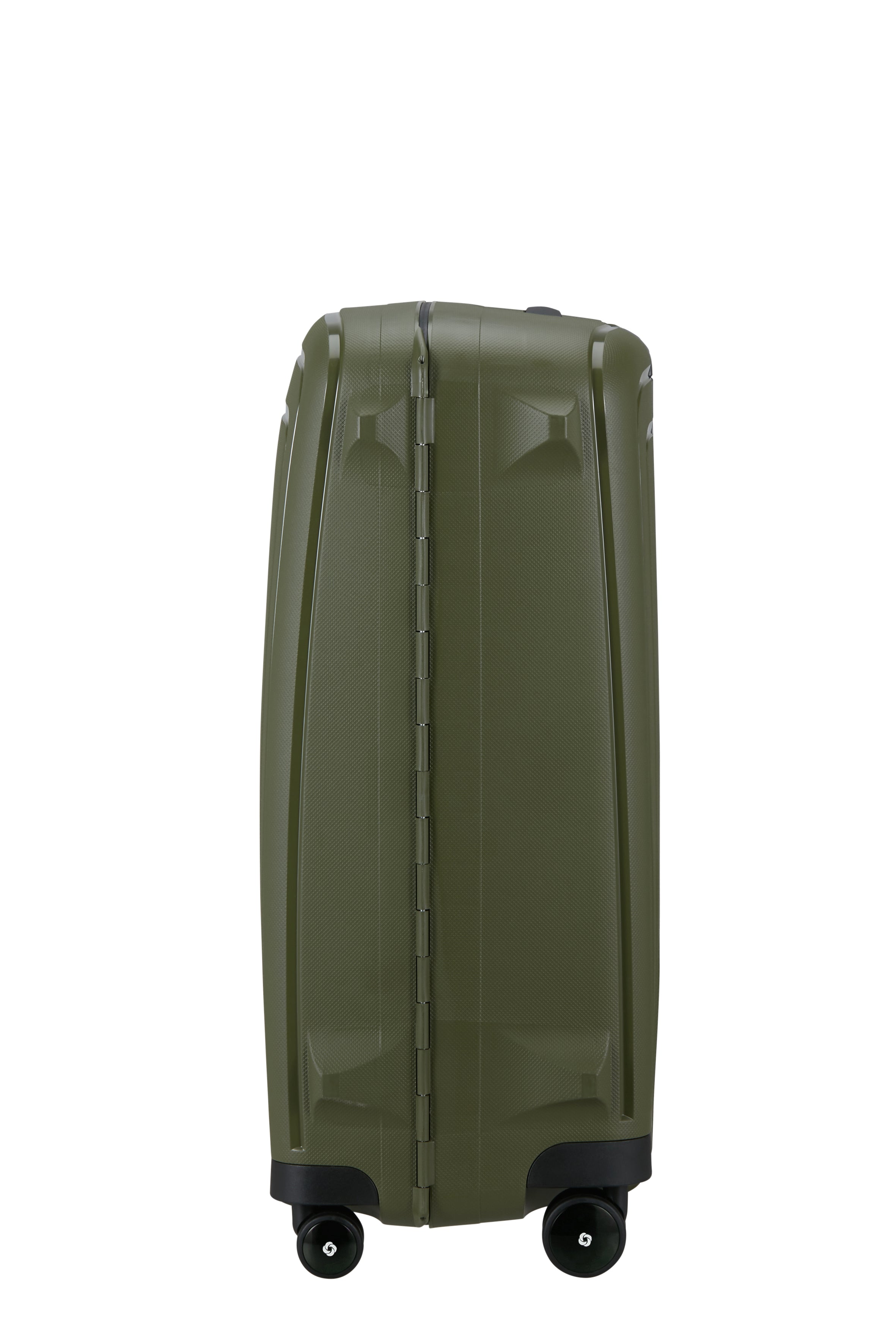 Samsonite S`Cure Mellomstor Koffert 69cm/79 L