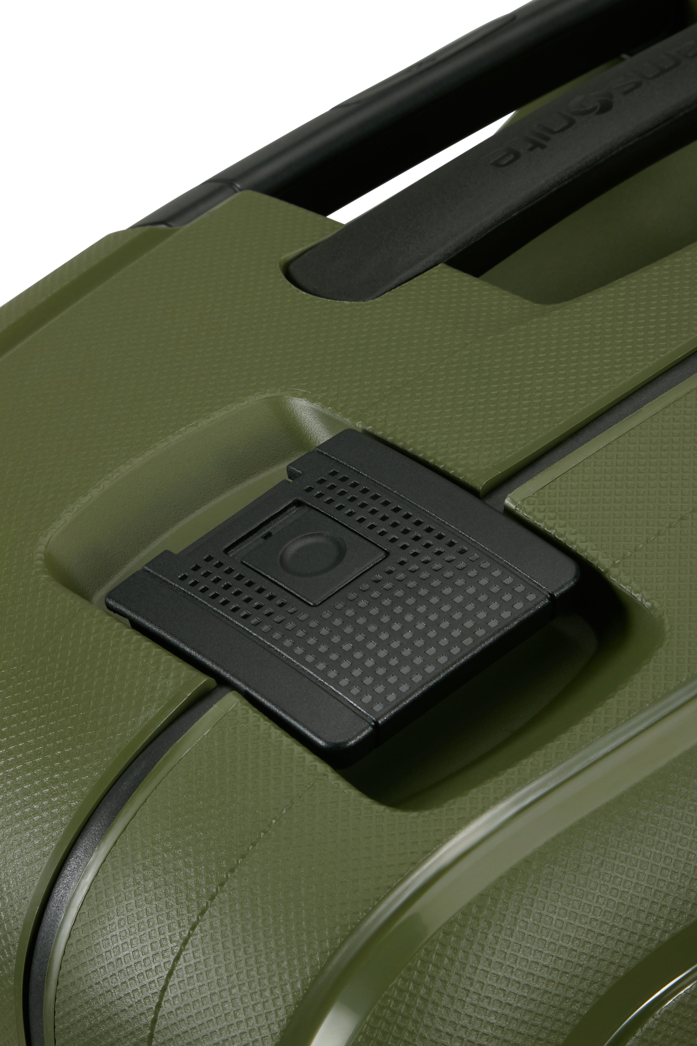 Samsonite S`Cure Mellomstor Koffert 69cm/79 L