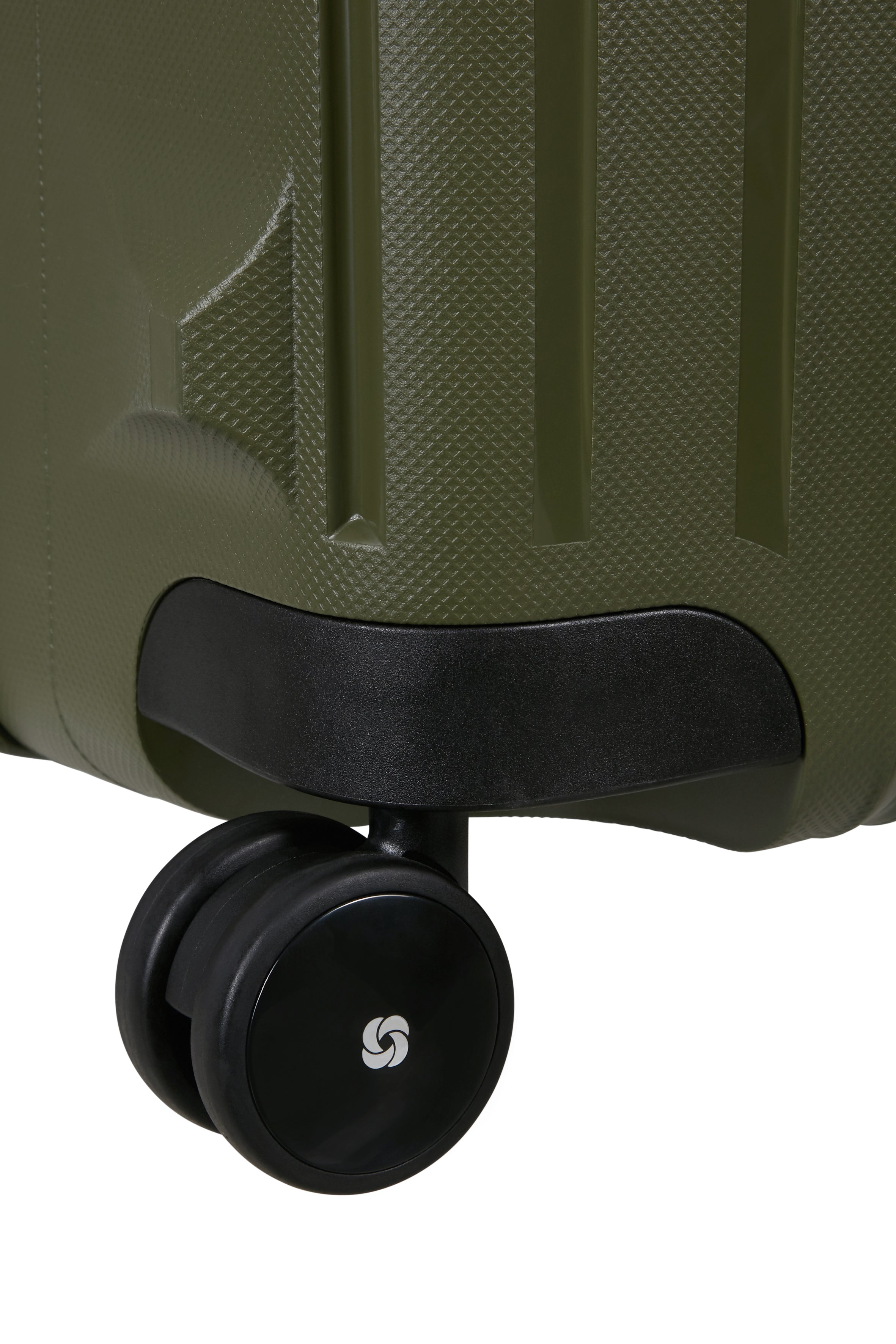 Samsonite S`Cure Mellomstor Koffert 69cm/79 L