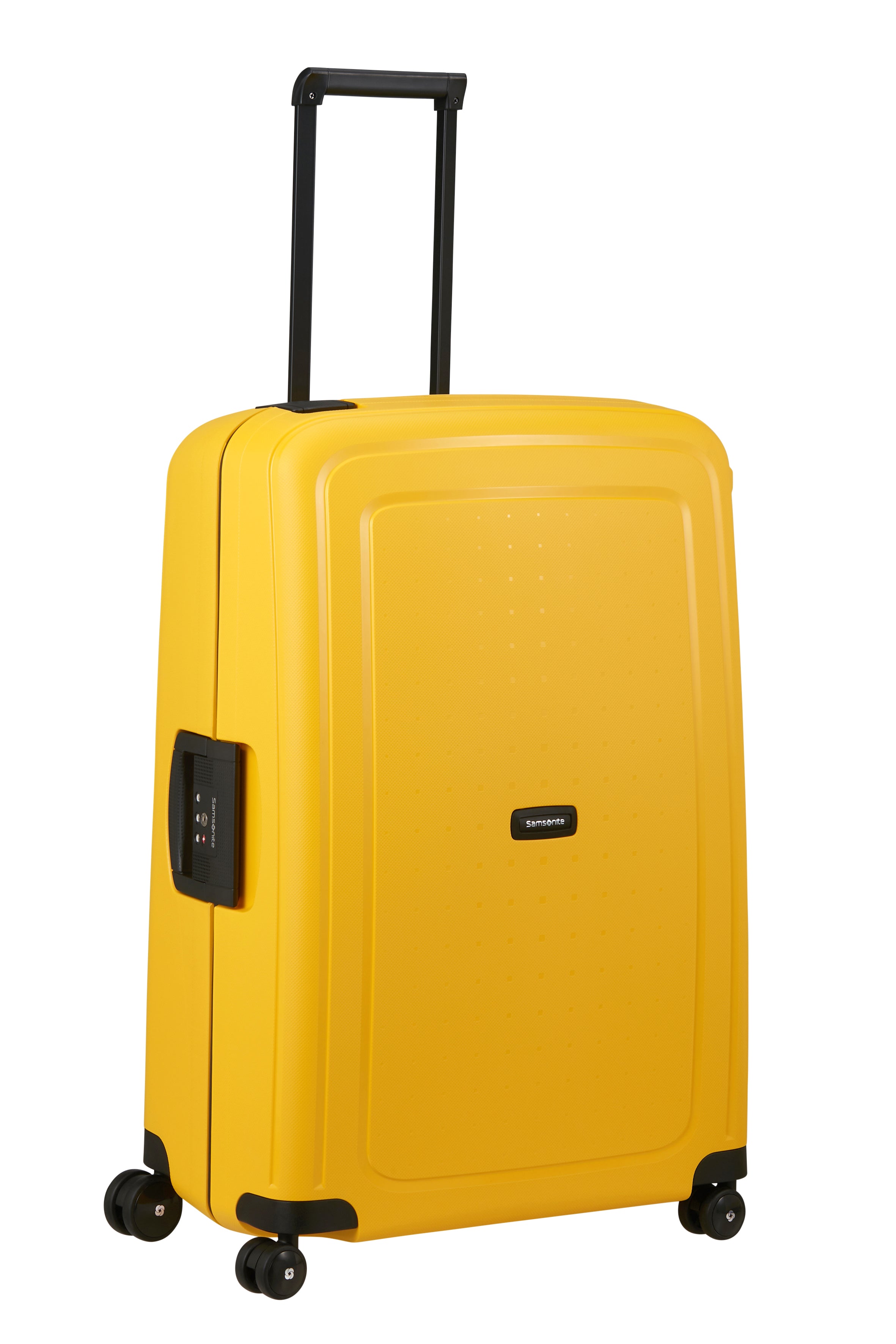 Samsonite S`Cure Stor Koffert 75 cm/102L
