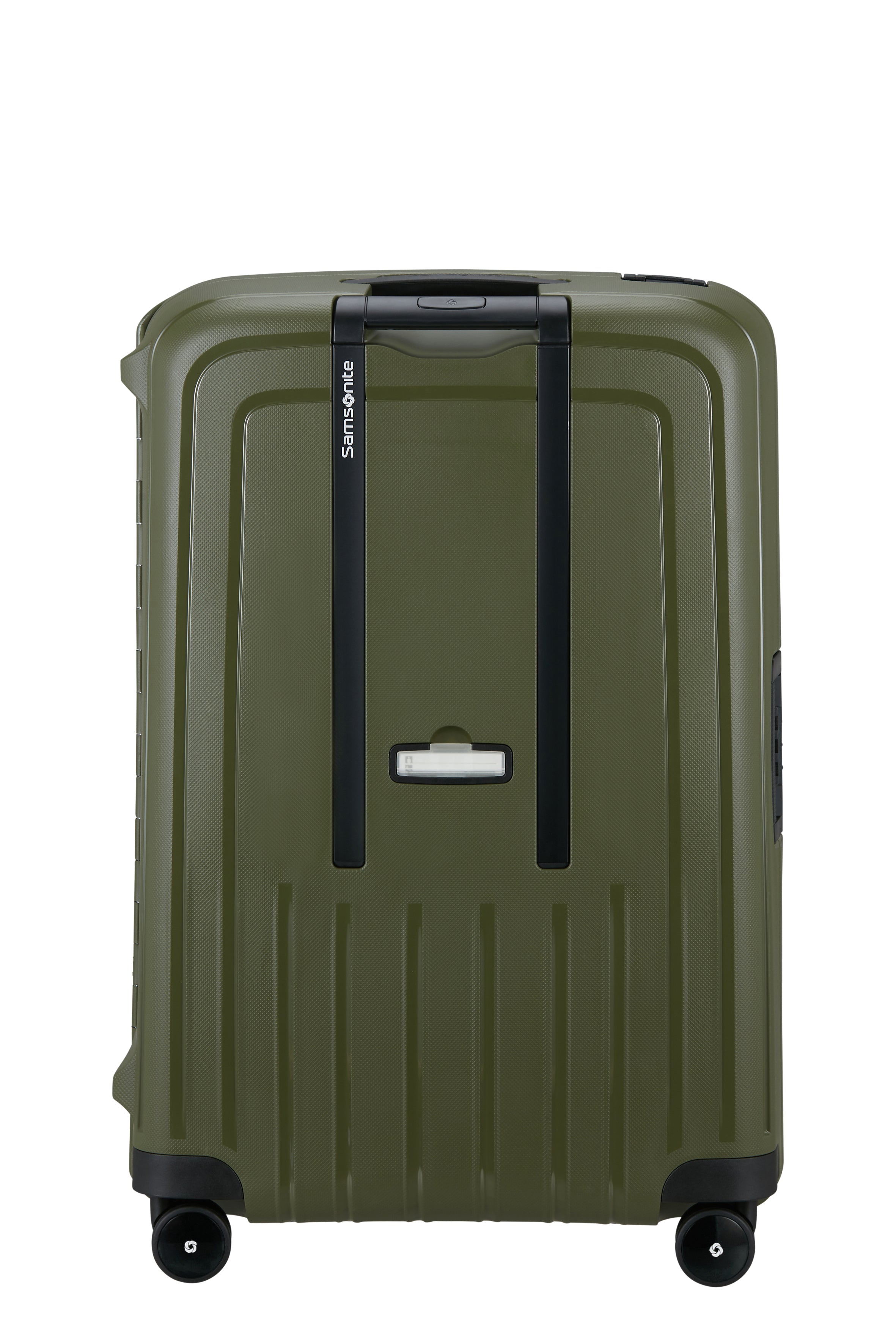 Samsonite S`Cure Stor Koffert 75 cm/102L