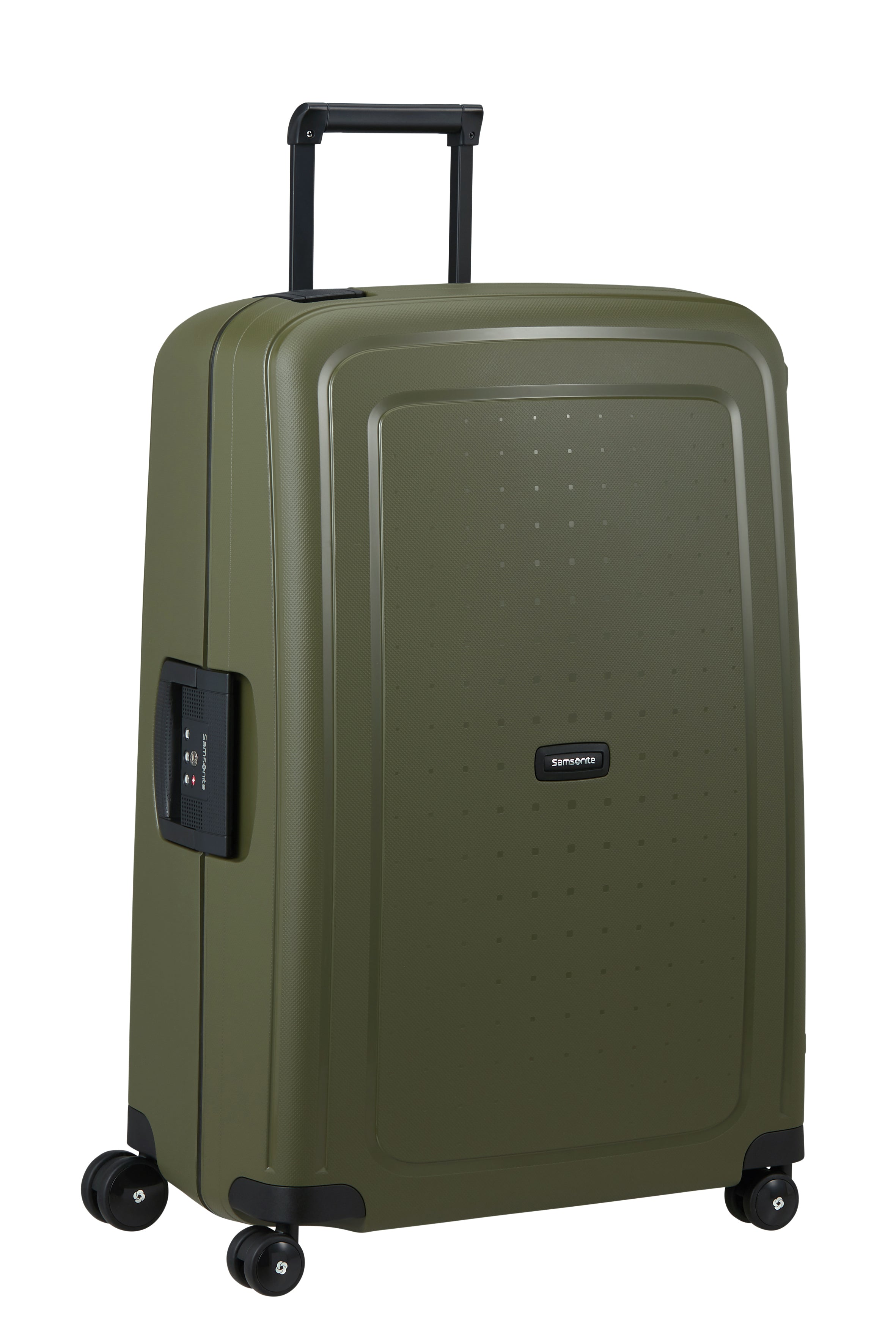 Samsonite S`Cure Stor Koffert 75 cm/102L