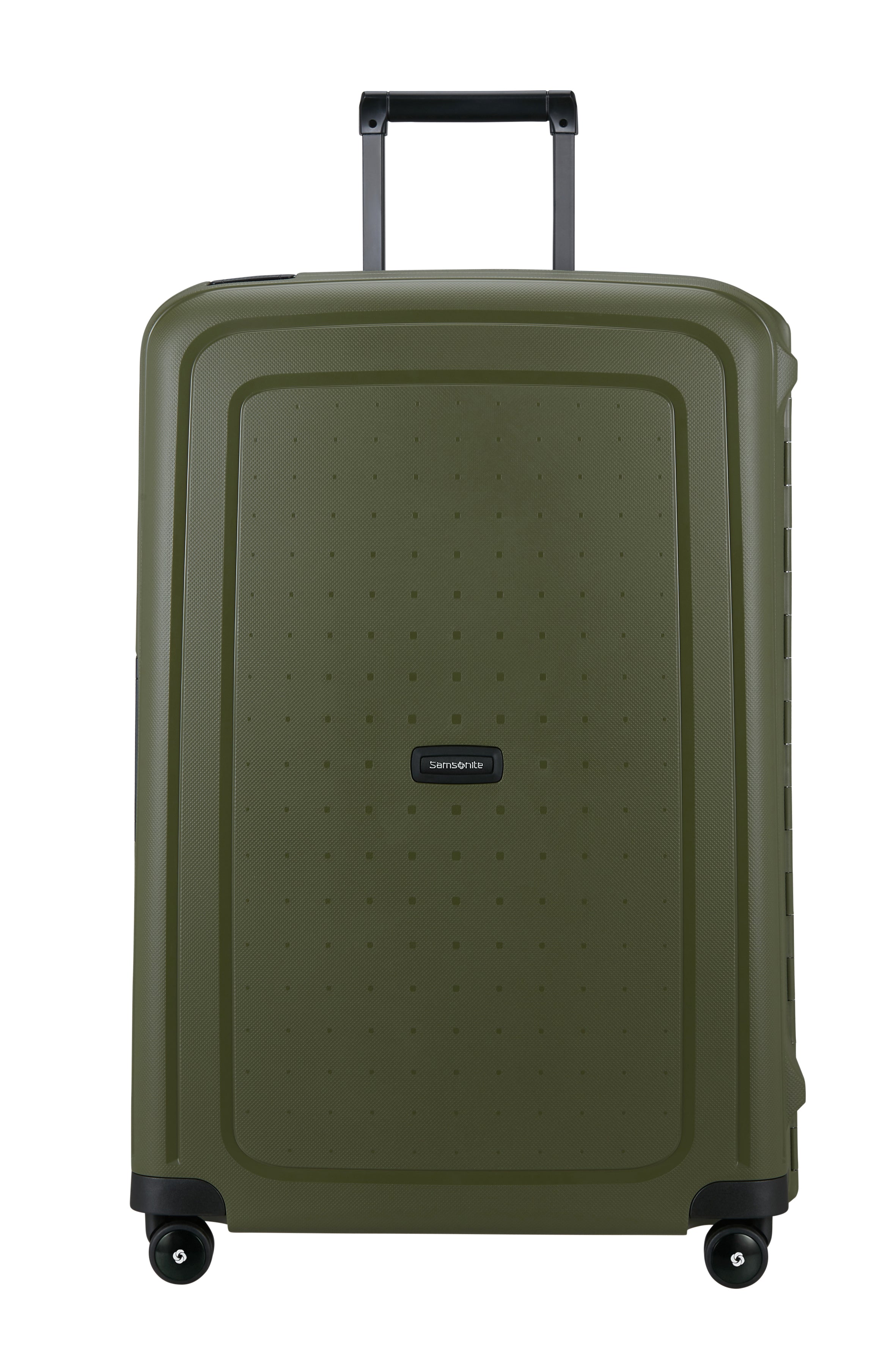 Samsonite S`Cure Stor Koffert 75 cm/102L