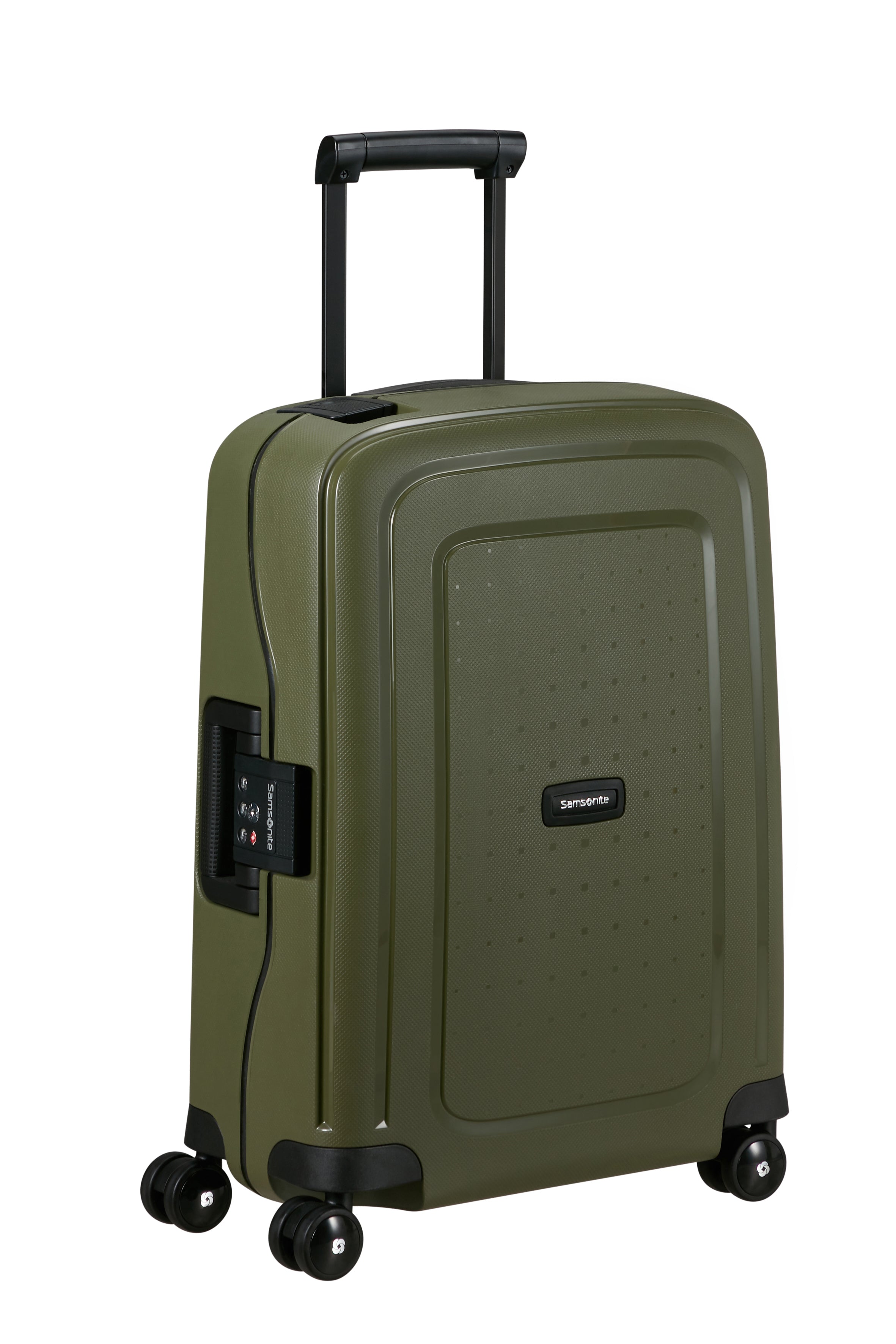 Samsonite S`Cure Kabinkoffert 55 cm/34L