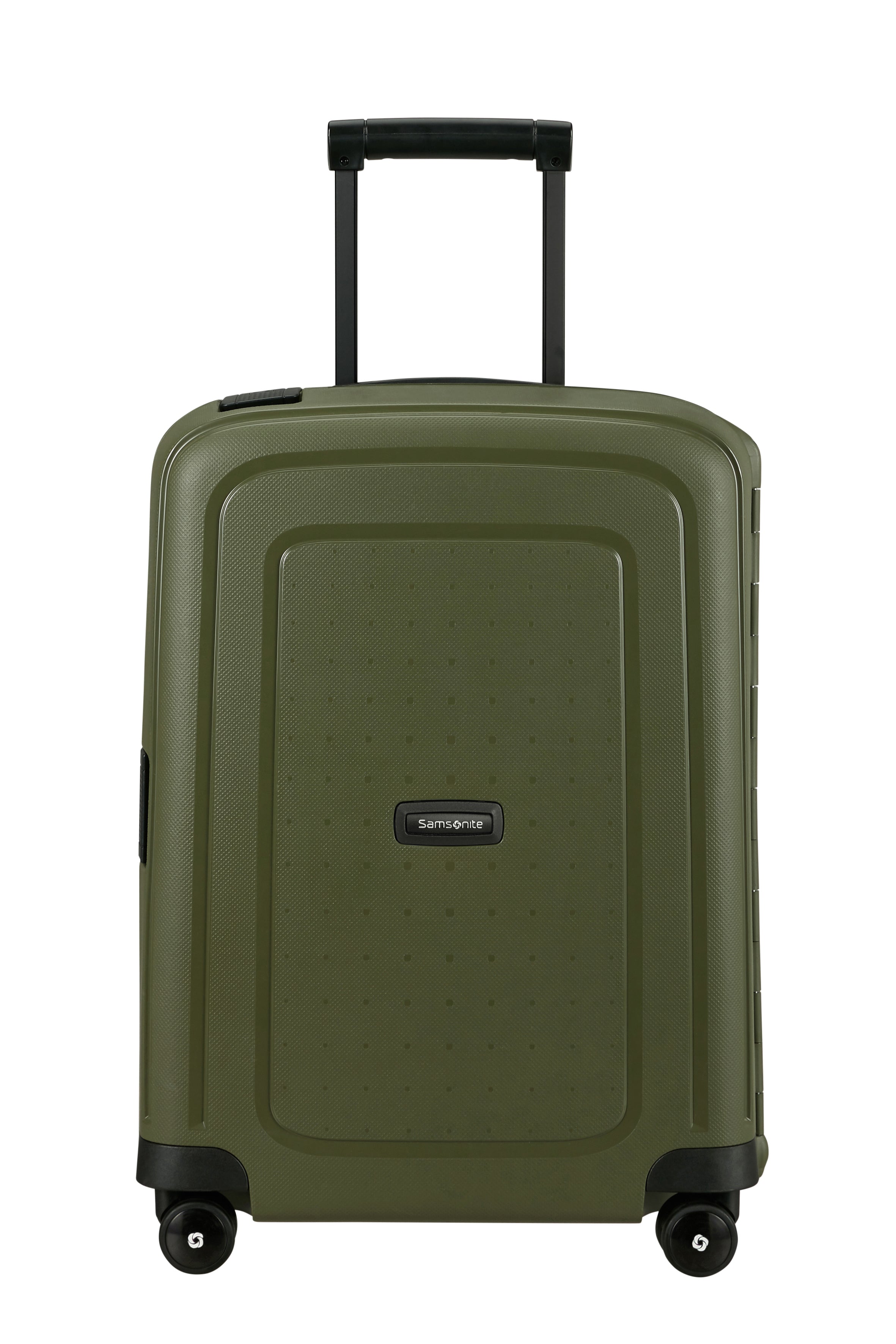 Samsonite S`Cure Kabinkoffert 55 cm/34L
