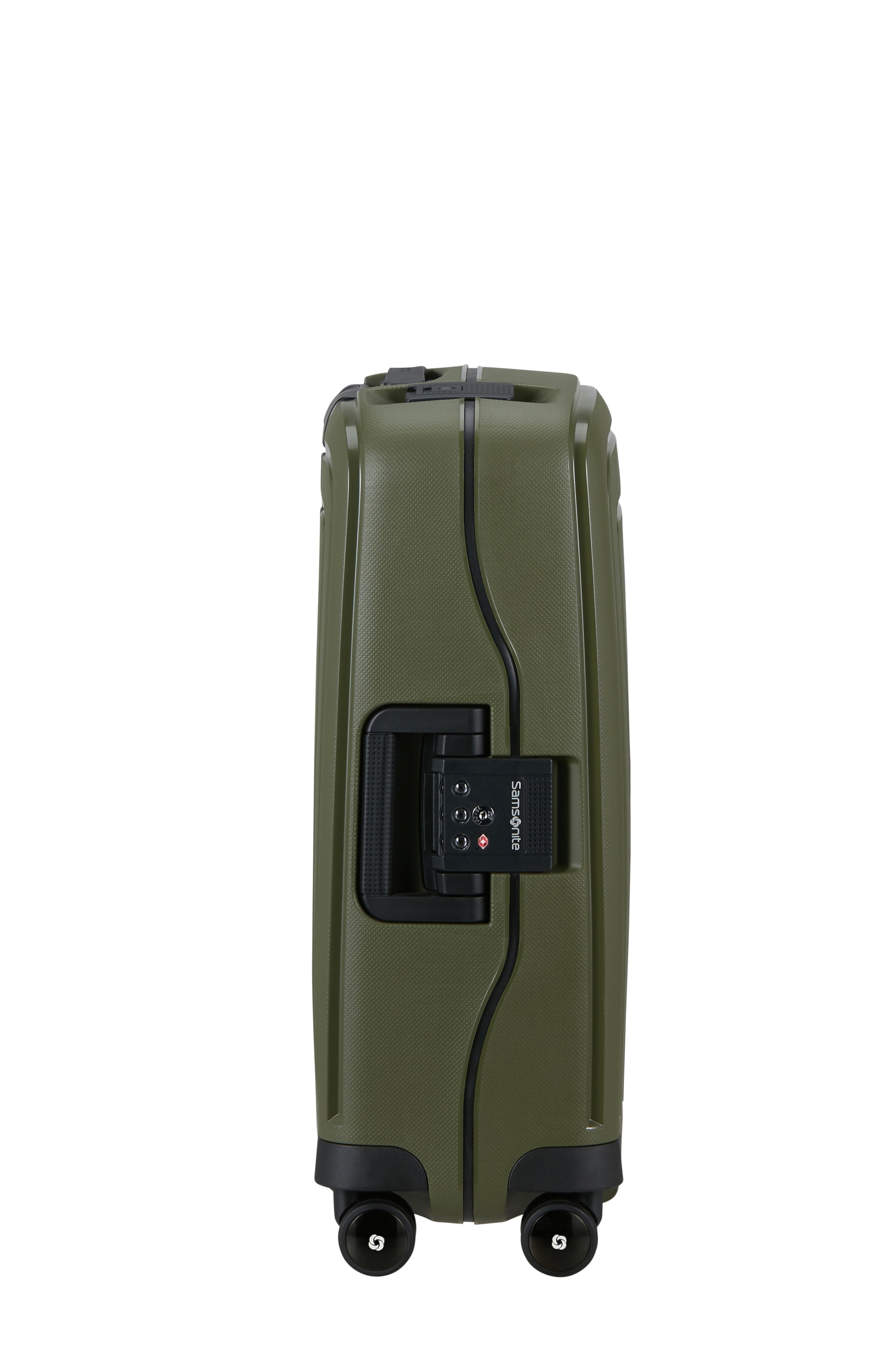 Samsonite S`Cure Kabinkoffert 55 cm/34L