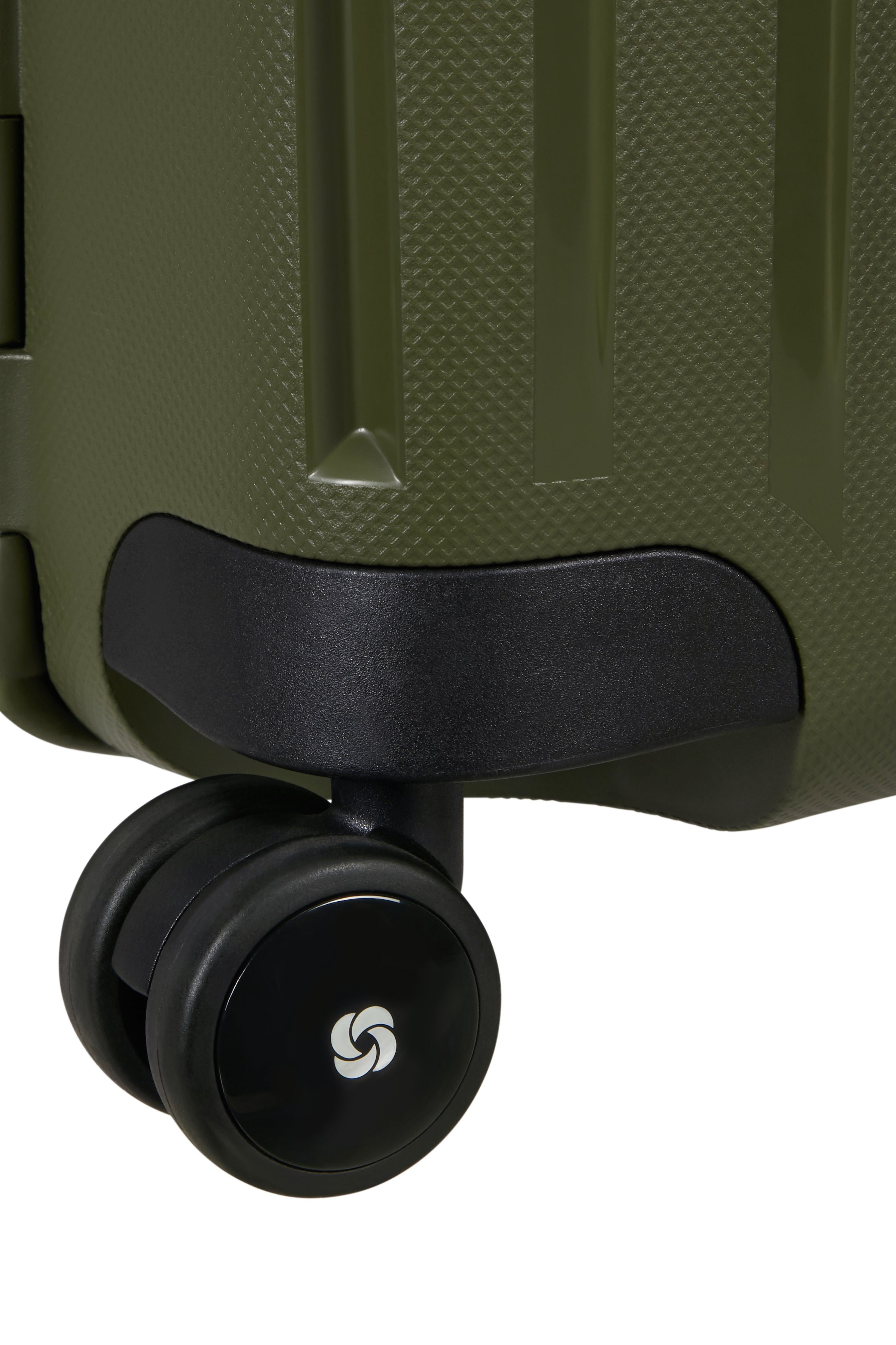 Samsonite S`Cure Kabinkoffert 55 cm/34L