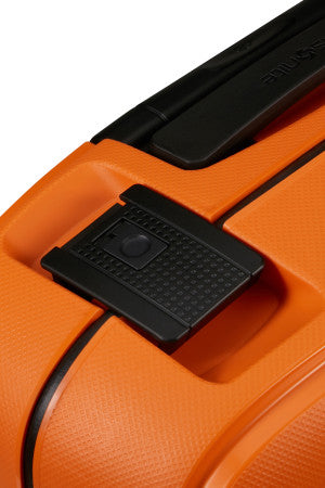 Samsonite S`Cure Kabinkoffert 55 cm/34L