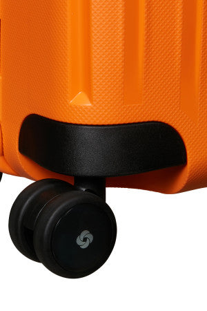 Samsonite S`Cure Kabinkoffert 55 cm/34L