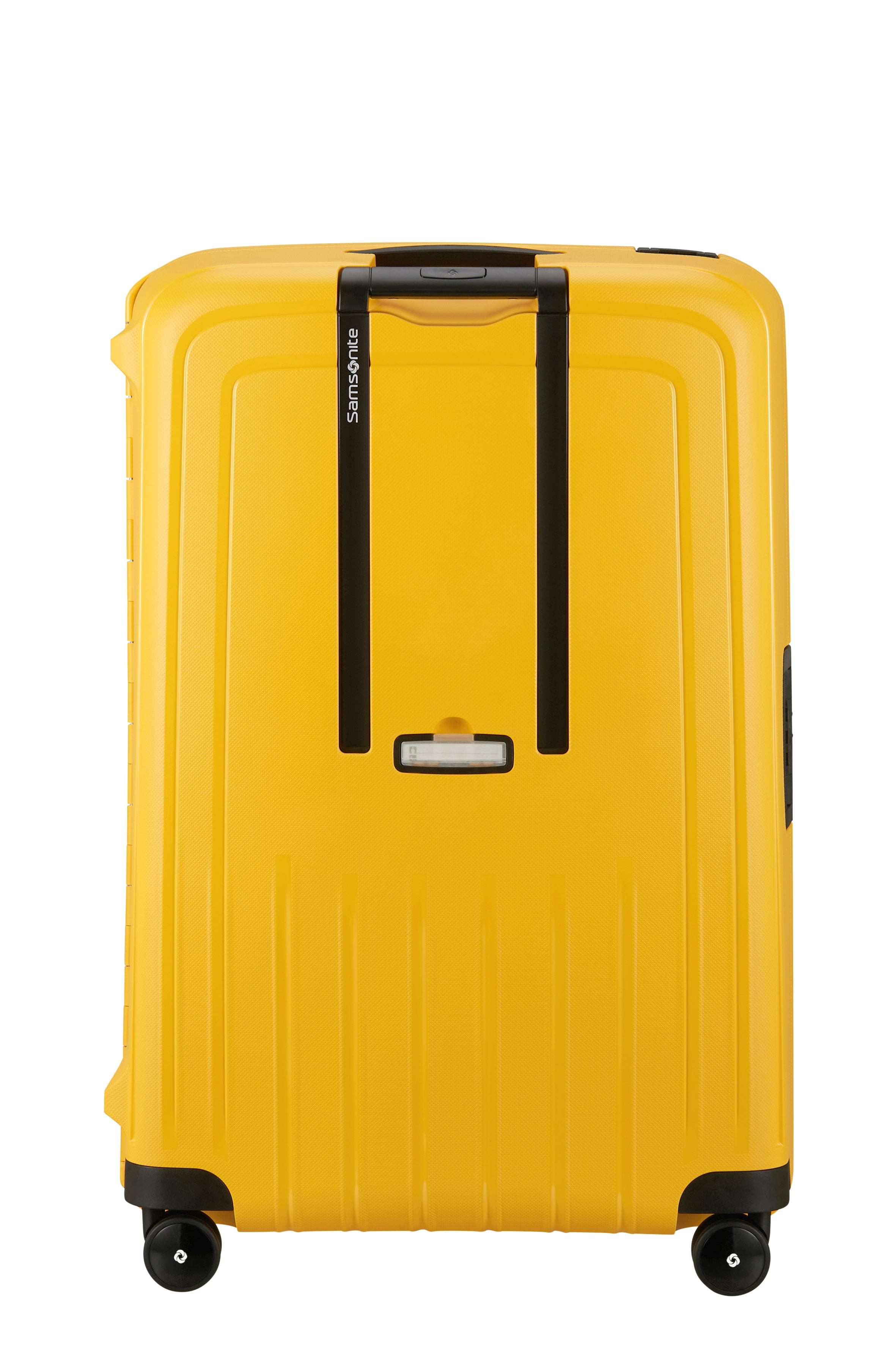 Samsonite S`Cure Ekstra Stor Koffert 81cm/138L