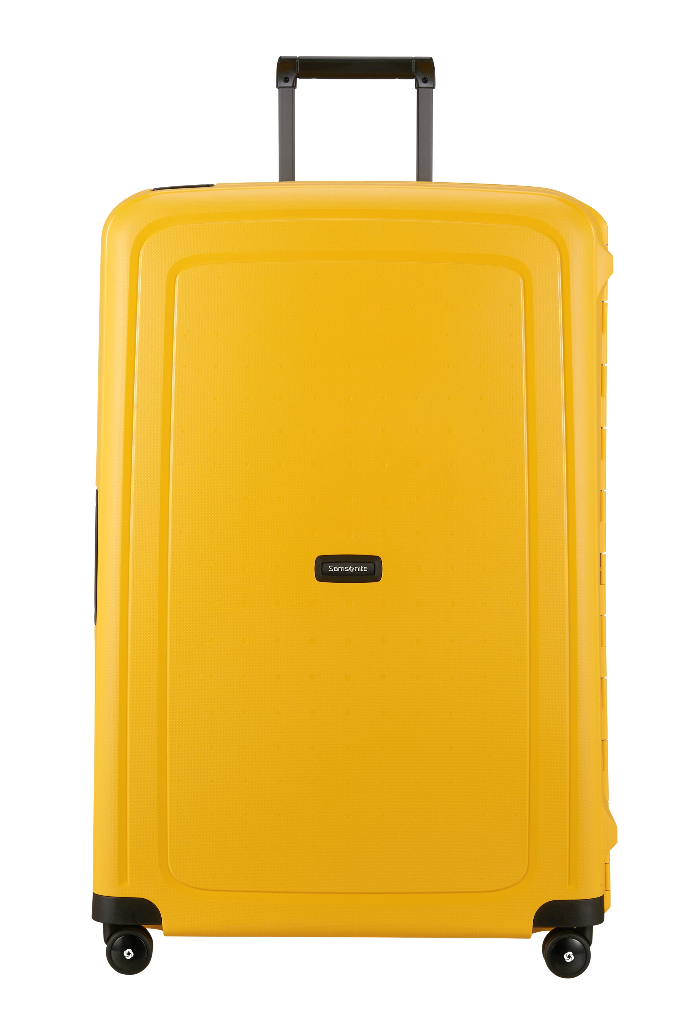 Samsonite S`Cure Ekstra Stor Koffert 81cm/138L