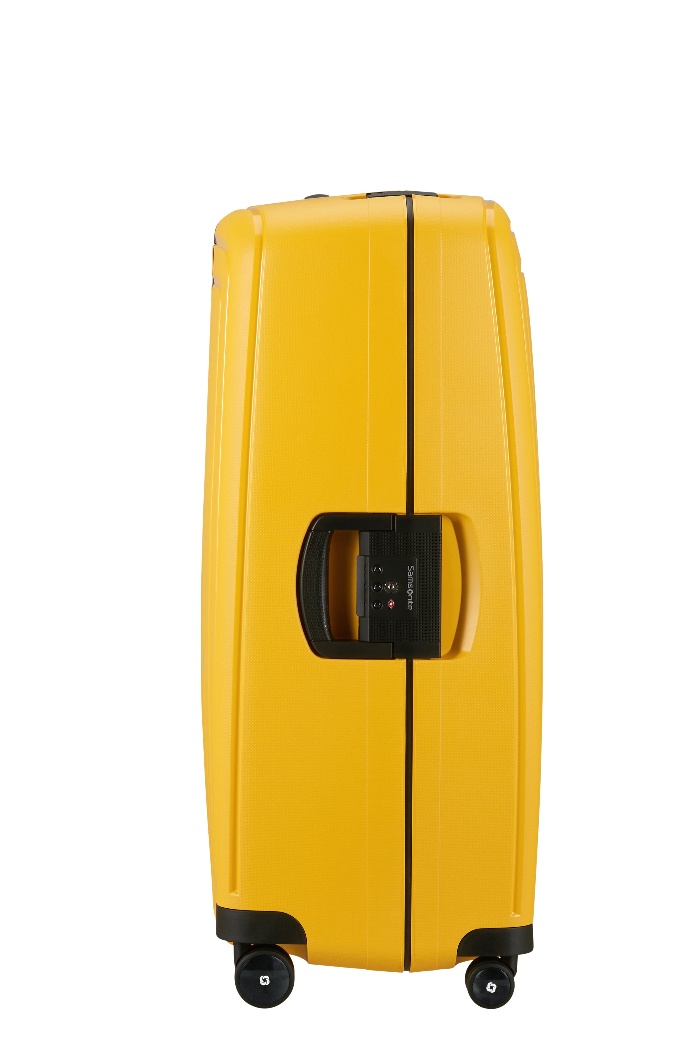 Samsonite S`Cure Ekstra Stor Koffert 81cm/138L