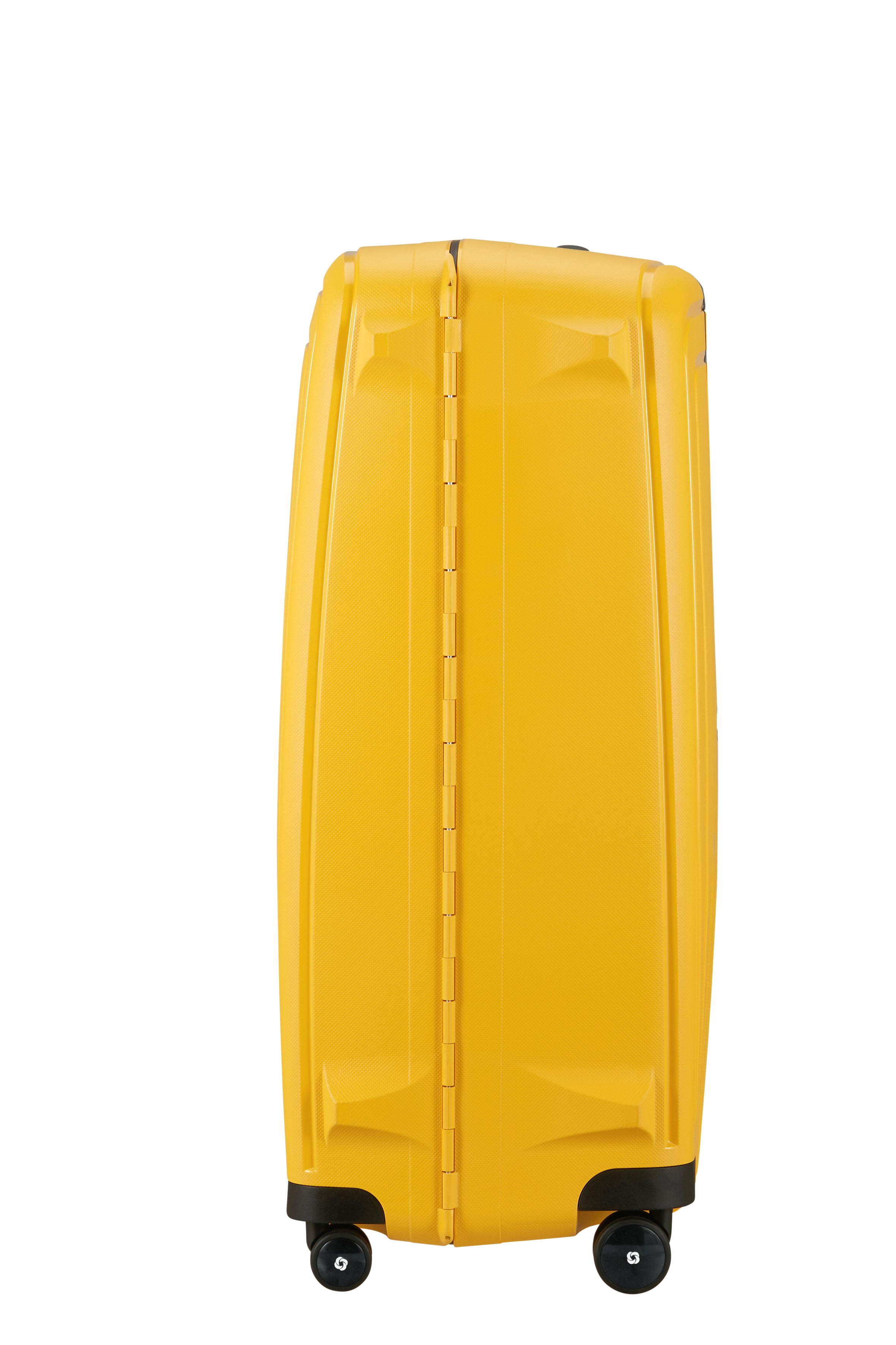 Samsonite S`Cure Ekstra Stor Koffert 81cm/138L