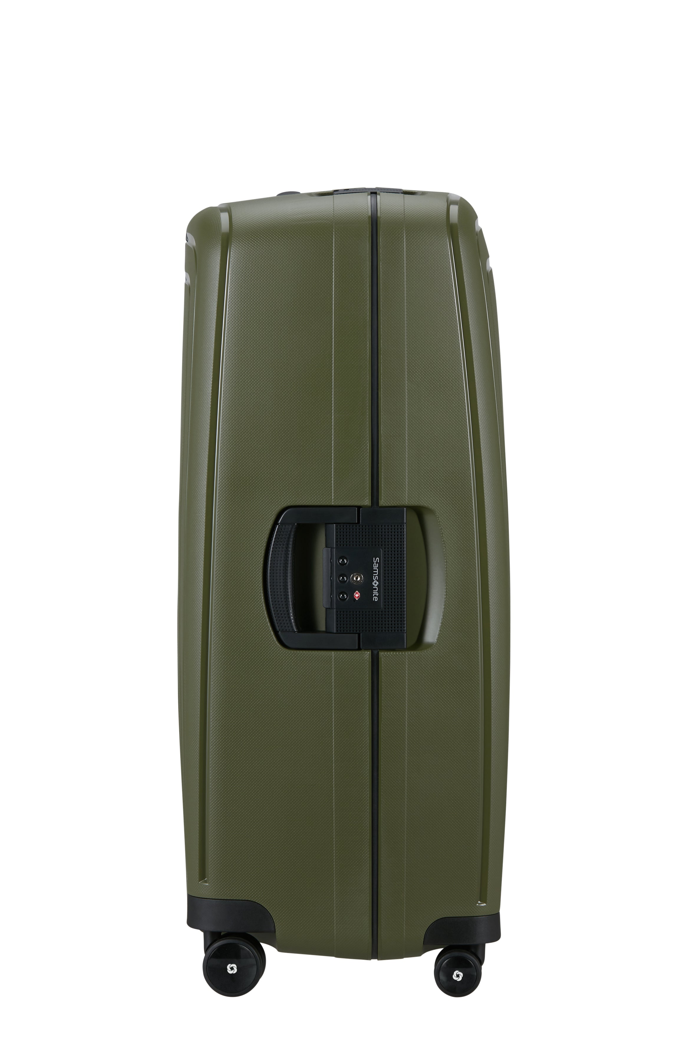 Samsonite S`Cure Ekstra Stor Koffert 81cm/138L