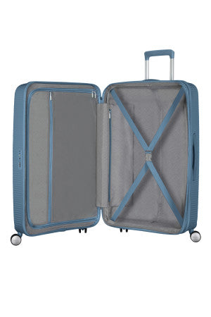 American Tourister Soundbox Stor Koffert 77cm/110L