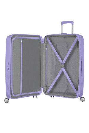 American Tourister Soundbox Stor Koffert 77cm/110L