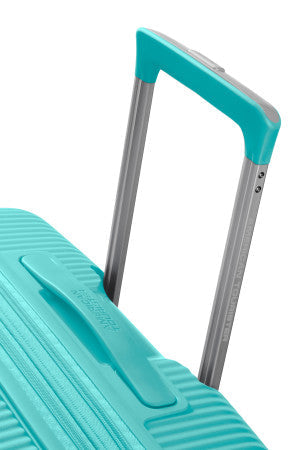 American Tourister Soundbox Stor Koffert 77cm/110L