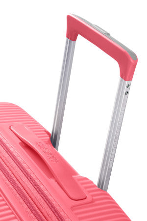American Tourister Soundbox Stor Koffert 77cm/110L