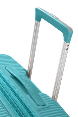 American Tourister Soundbox Stor Koffert 77cm/110L