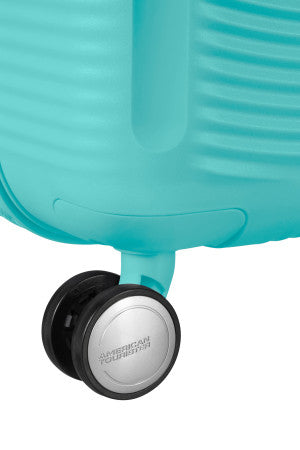 American Tourister Soundbox Stor Koffert 77cm/110L